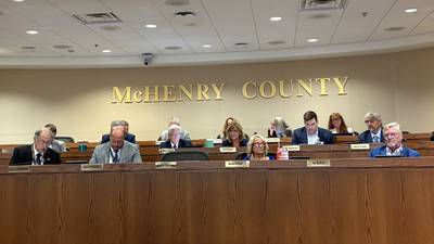 McHenry County Board to consider raising property tax levy to pre-referendum level