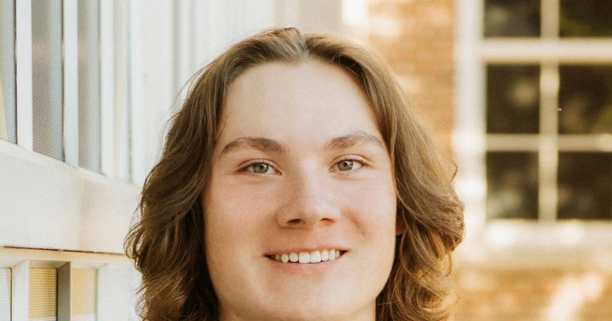 Penne is Sterling High School student of the month