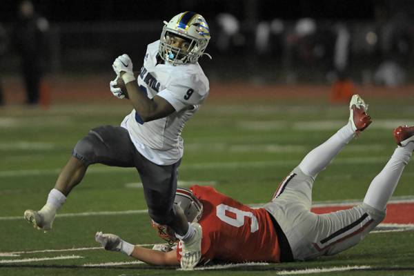 2025 season preview: Scouting the North Suburban Conference