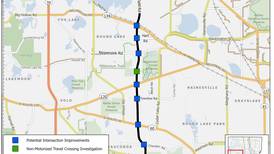 Public meeting planned for Fairfield Road planning study