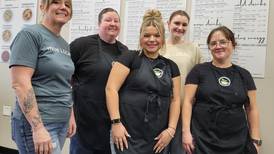 New cafe, More, thriving in new Ottawa location