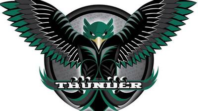 High school girls tennis: Woodstock North wins KRC tournament championship