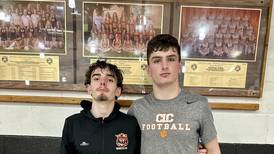 Jackson Marlett, Crystal Lake Central keep rolling with FVC win over Cary-Grove