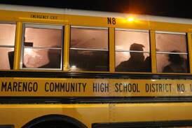 Marengo High School ordered to pay back $364K in taxes after property owners sue