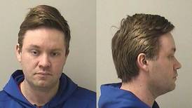 Fox River Grove man charged with indecent solicitation of 2 minors in Kane County using social media app