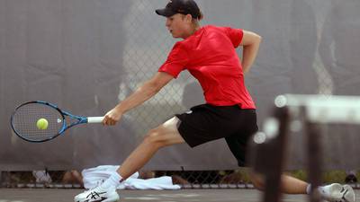 Boys Tennis: Hinsdale Central wins 27th state title; Benet duo wins Class 1A doubles championship