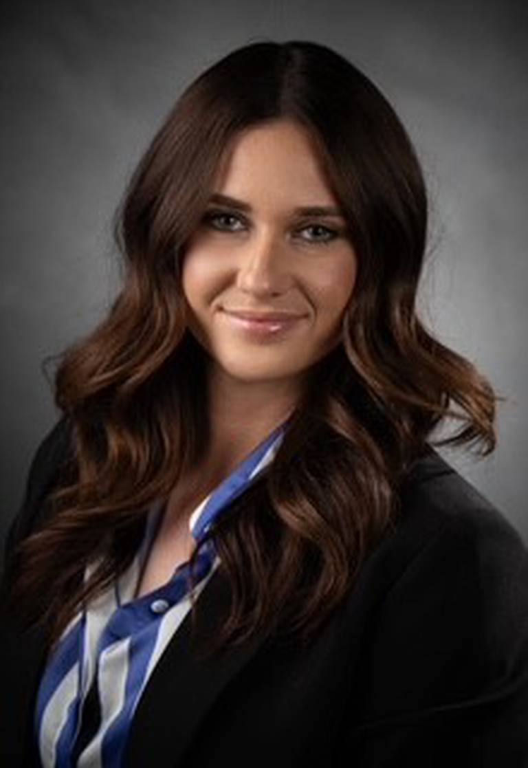 Home State Bank has announced the hiring of Lauren Cormier as the Banking Center Manager of its Woodstock location.