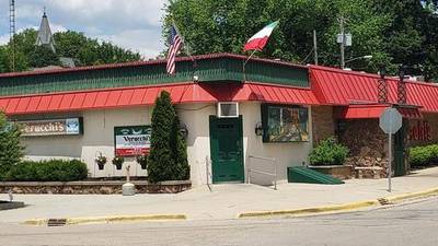 Verucchi’s Ristorante a Spring Valley staple for over 100 years