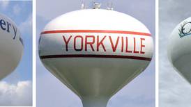 Kendall County communities’ Lake Michigan water project tagged for federal money