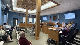 La Salle to consider amending certification process for golf carts