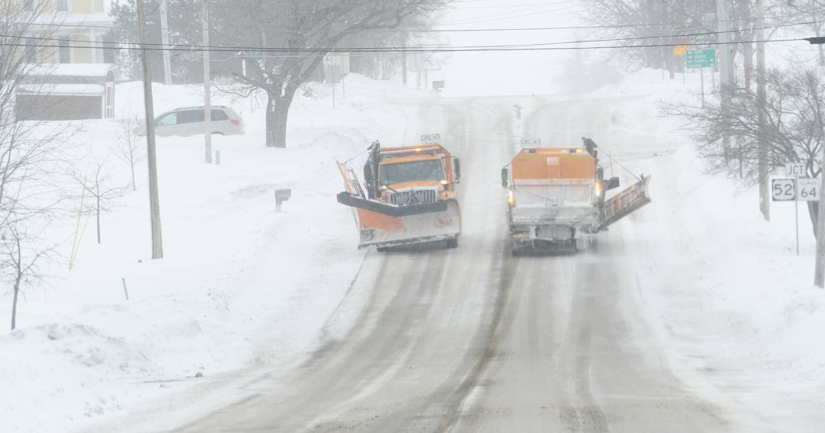 IDOT announces seasonal employment opportunities Shaw Local