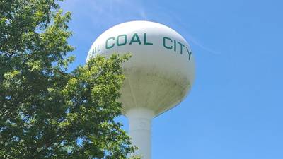 Coal City Kriskindle Market and tree lighting runs Sunday