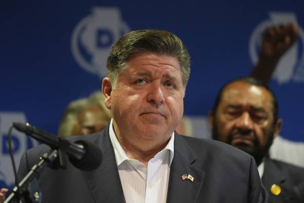 Pritzker ramps up accountability panel focused on alleged ICE abuses