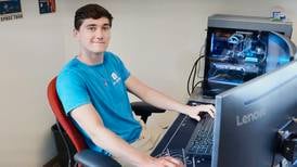 Princeton native Keegan Fogarty launches his own company