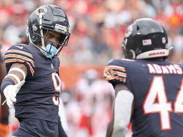 NFL preseason Week 2 odds, point spreads, schedule: Bears underdogs in Seattle, totals are dramatically higher