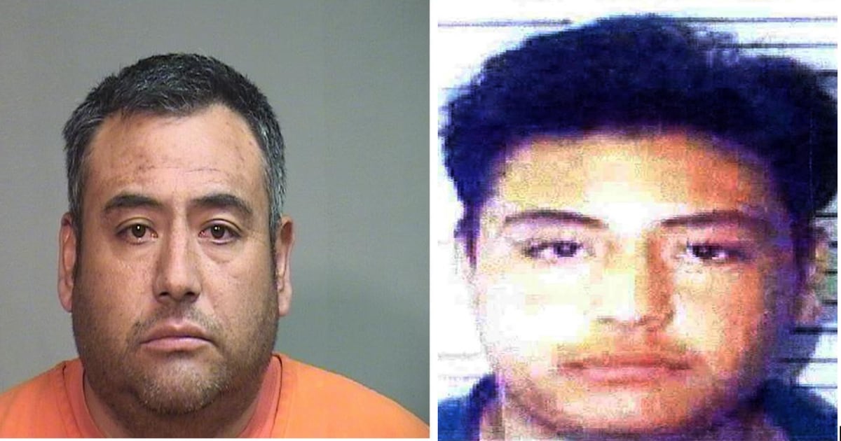 20 years after Harvard killing, man who fled to Mexico pleads guilty to murder; once most wanted man in county