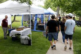 5 things to do in McHenry County: Community Block Party, Pearl Street Market and more