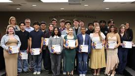 Joliet high school students honored with College Board National Recognition Awards