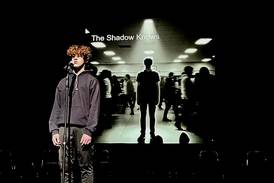 Streator High School to present “Divided We Fall” play this week