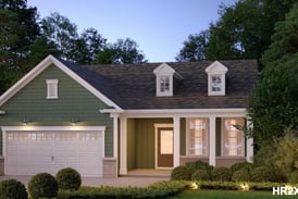 Crystal Lake approves 175 single-family home development after tweaks