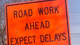 Route 31 road impacts in St. Charles begin Monday for water main work