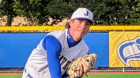 Johnsburg’s Ashton Stern no-hits Sandwich