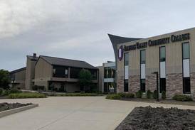 IVCC Audit/Finance Committee to meet Nov. 12 for investment and budget ppdates