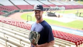 Cougars: How Batavia native Ben Allison jumpstarted his baseball career with a tryout in California