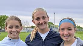 Malaina Kurth, Bella Frangiamore, Grace Puhar each score twice as Cary-Grove cruises past Crystal Lake South