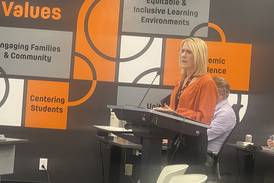 DeKalb District 428 Board talks 5-year plan for facility improvements