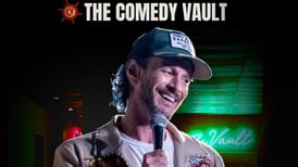 The Comedy Vault’s can’t-miss January lineup