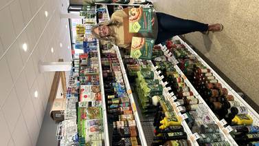 Optimal Health hosts grand reopening with expanded product offerings