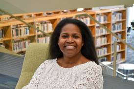 KCC commencement ceremony, speaker scheduled