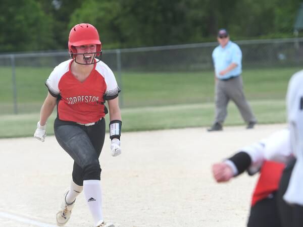 Softball: Erie-Prophetstown, Forreston advance to sectional finals with walk-off wins