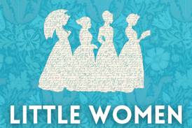 Stage 212 opens 2026 season with “Little Women: The Broadway Musical”