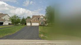 Crystal Lake: Single-family home goes for $500,000