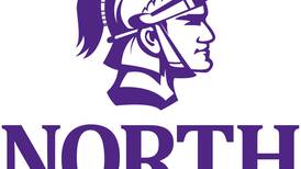 Ben Llewellyn’s 13-strikeout two-hitter pitches Downers North past OPRF: Monday’s Suburban Life sports roundup