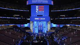 What to watch as the Democratic National Convention gets underway in Chicago