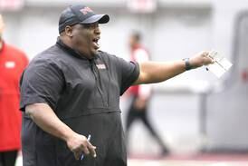 NIU football: Antario Brown leads way for running backs