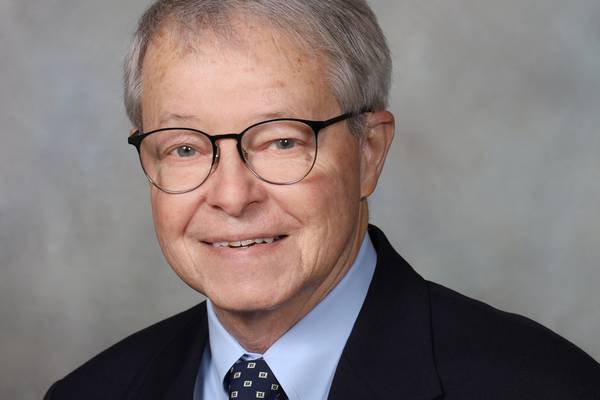 New Hinckley service fund meant to strengthen community in honor of late leader