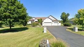 Sale closed in Spring Grove: $660,000 for a single-family home