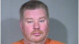 Lake in the Hills man allegedly chatted with 100+ children on Snapchat, solicited explicit videos from 4