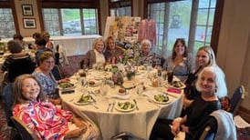 Saint Joseph Auxiliary in Joliet celebrates 70 years of service