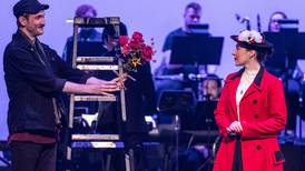 ‘Mary Poppins: A Staged Concert’ pure magic at Metropolis in Arlington Heights