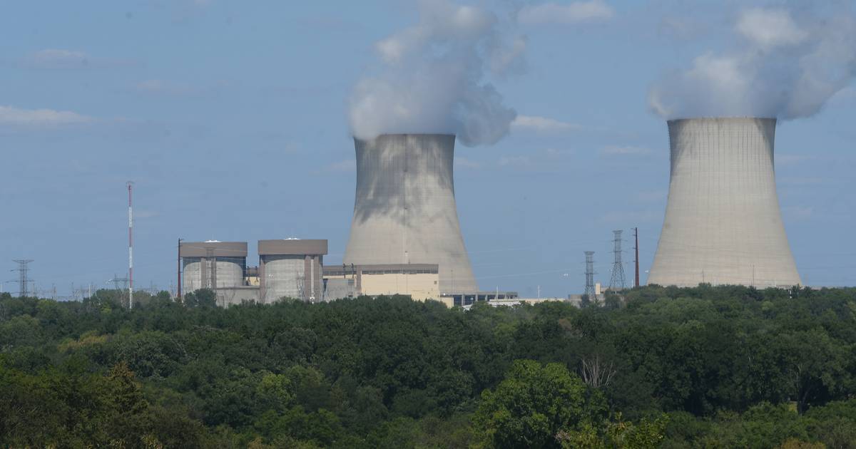 800 million investment announced for Byron, Braidwood nuclear power