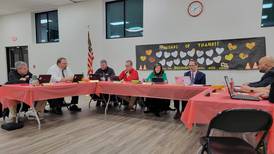 Bradley elementary lighting project moving forward