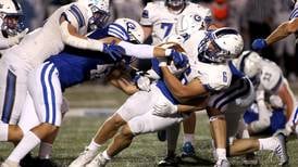 Friday Night Drive’s Week 6 Power Rankings: Major shakeups throughout the poll