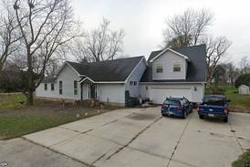 Top 5 most expensive homes sold in Grundy County, reported in the week of March 2