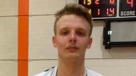 Boys Basketball: Conrad Luczynski flirts with triple double, carries Bartlett past Geneva