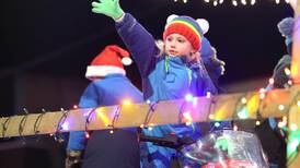 Photos: Genoa Area Chamber kicks off holidays with Celebrate the Season